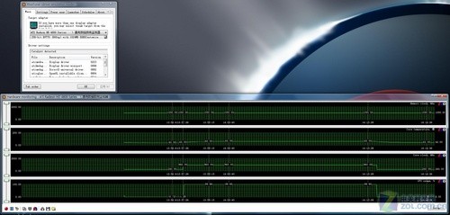 药性再升级 蓝宝HD4890毒药版超频测试 