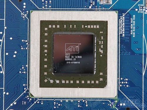 药性再升级 蓝宝HD4890毒药版超频测试 