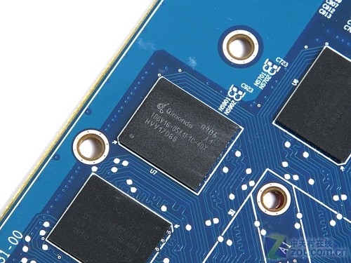 药性再升级 蓝宝HD4890毒药版超频测试 