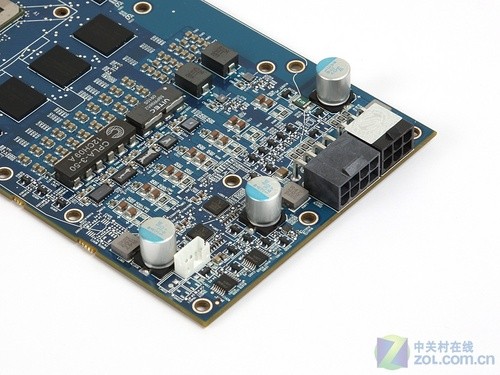 药性再升级 蓝宝HD4890毒药版超频测试 