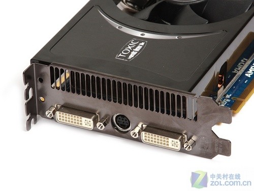 药性再升级 蓝宝HD4890毒药版超频测试 