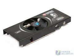 药性再升级 蓝宝HD4890毒药版超频测试 