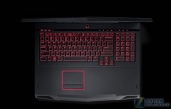Alienware最强本配SLI显卡16999元开卖 