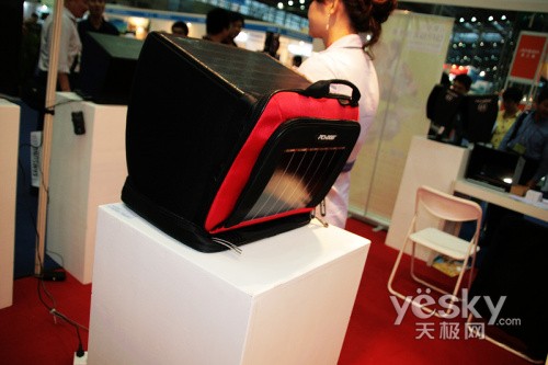 ICEF 20009国际消费电子展会