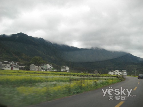 一个都不能少 如何带着你的上网本去旅行