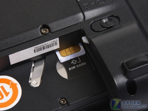 内置电信3G模块 华硕EeePC 1000HC评测 内置电信3G模块 华硕EeePC 1000HC评测
