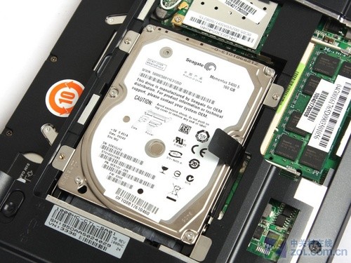 内置电信3G模块 华硕EeePC 1000HC评测 内置电信3G模块 华硕EeePC 1000HC评测