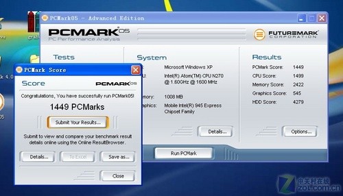 内置电信3G模块 华硕EeePC 1000HC评测 内置电信3G模块 华硕EeePC 1000HC评测