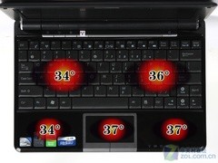 内置电信3G模块 华硕EeePC 1000HC评测 