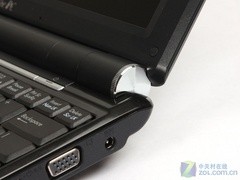 内置电信3G模块 华硕EeePC 1000HC评测 内置电信3G模块 华硕EeePC 1000HC评测