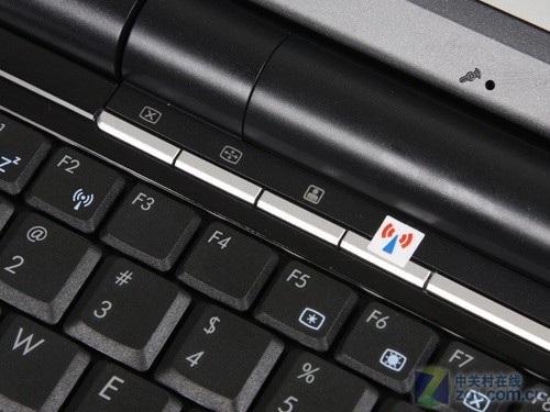 内置电信3G模块 华硕EeePC 1000HC评测 内置电信3G模块 华硕EeePC 1000HC评测