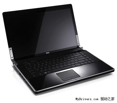 传戴尔欲用移动版4670升级Studio XPS 16