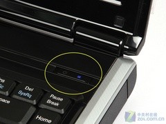 3198元新45nm双核漾动本 神舟HP500评测 