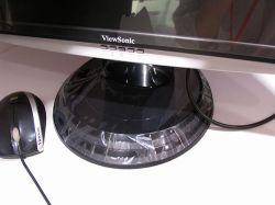 优派VX2240W价格上调50元 欲掀全线涨价风暴