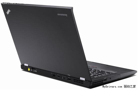 联想正式发布轻薄强本ThinkPad T400s