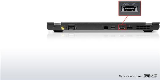 联想正式发布轻薄强本ThinkPad T400s