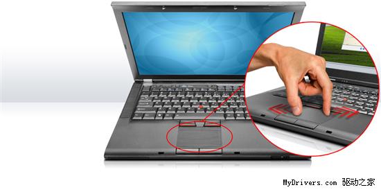 联想正式发布轻薄强本ThinkPad T400s