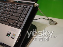 新品到货 惠普6535B商务本抵京4399元开卖