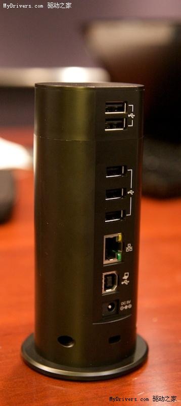 惠普推高配置商用上网本Mini 5101