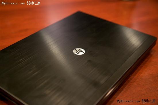 惠普推高配置商用上网本Mini 5101
