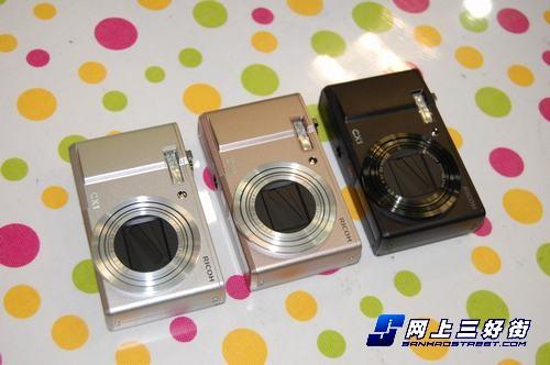只选对的不买贵的四款高性价比卡片相机(3)