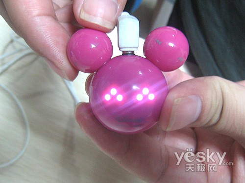 合适才是最好的高仿山寨MP3精选推荐(2)