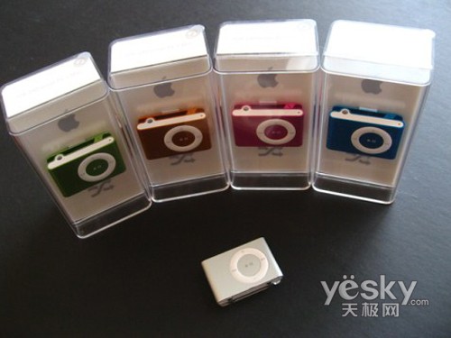 合适才是最好的高仿山寨MP3精选推荐(4)