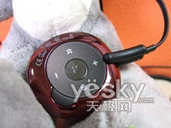 合适才是最好的高仿山寨MP3精选推荐(6)