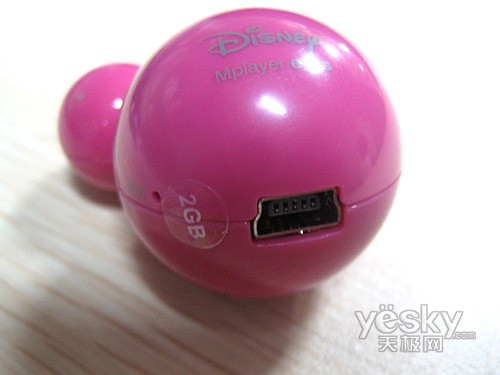 合适才是最好的高仿山寨MP3精选推荐(2)