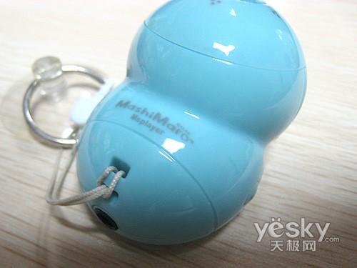 合适才是最好的高仿山寨MP3精选推荐(7)