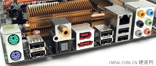 顶级AM3决战!nForce 980a比拼790FX