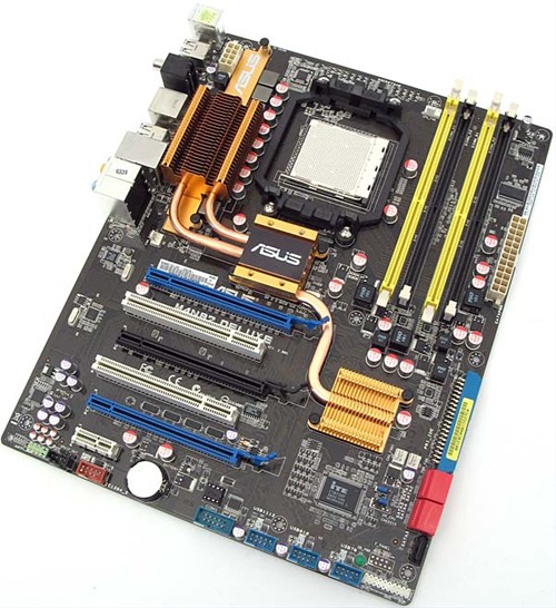 顶级AM3决战!nForce 980a比拼790FX