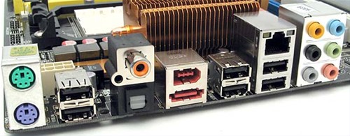 顶级AM3决战!nForce 980a比拼790FX