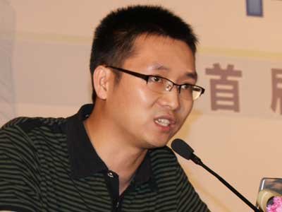 手机搜狐网林辉：手机已成传播信息重要工具
