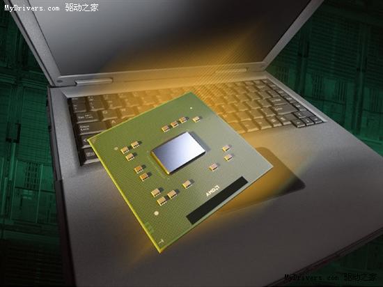 AMD Tigris笔记本平台规格解析
