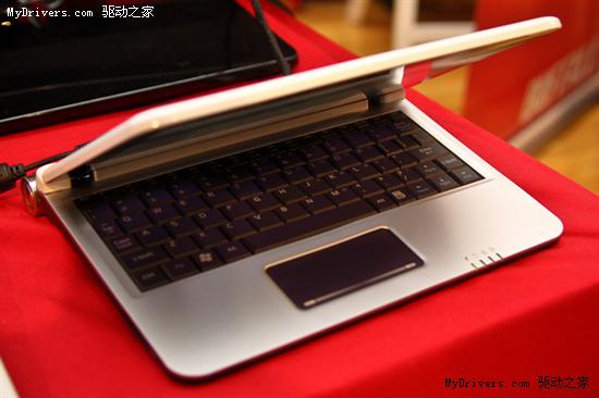 NVIDIA确认今年自行发布Tegra上网本