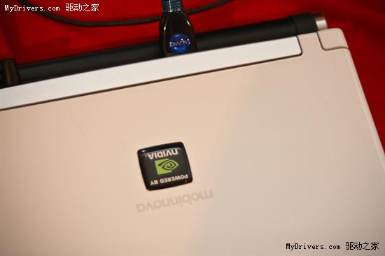 NVIDIA确认今年自行发布Tegra上网本