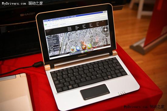 NVIDIA确认今年自行发布Tegra上网本