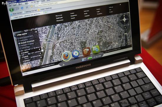 NVIDIA确认今年自行发布Tegra上网本