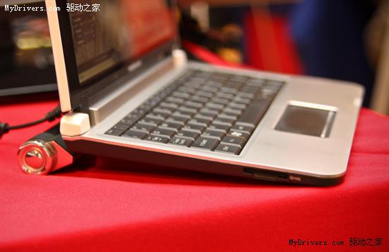 NVIDIA确认今年自行发布Tegra上网本