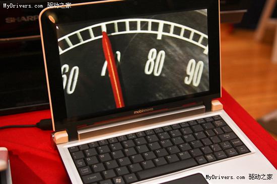 NVIDIA确认今年自行发布Tegra上网本