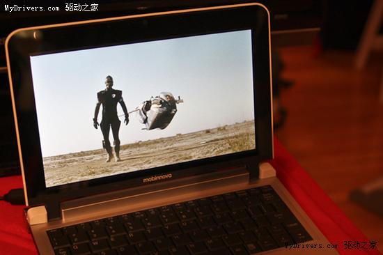 NVIDIA确认今年自行发布Tegra上网本