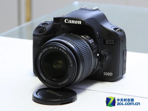 26日相机行情：实时取景单反新品仅3750(6)