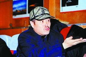 赵本山告新浪索赔两百余万