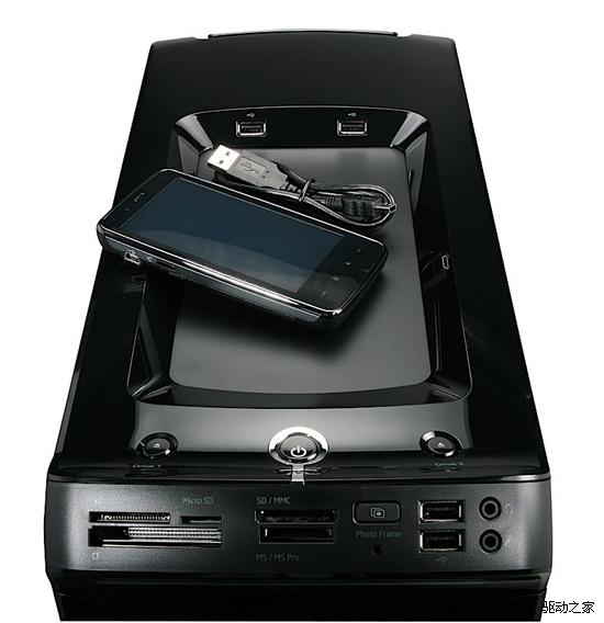 Gateway发布DX和SX两款小型PC