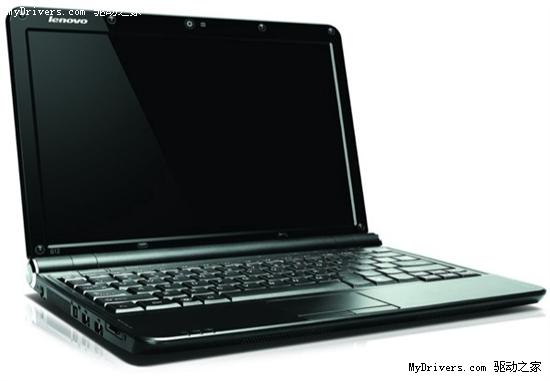 联想美版IdeaPad S12新增VIA Nano版本