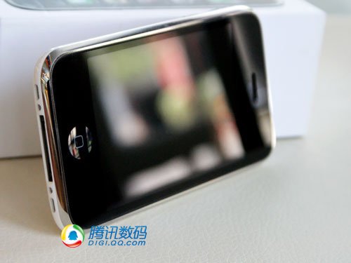 国内首测 苹果最新手机iPhone 3GS详评