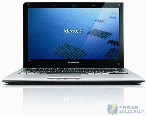 联想13.3英寸消费级ULV本规格公布(图) 