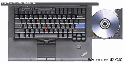 联想更改Thinkpad T400s键盘设计