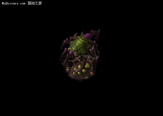 《星际争霸2》确认无局域网模式 新高清图